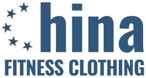 China Fitness Clothing Logo - Premium Activewear Manufacturer by Maes Group
