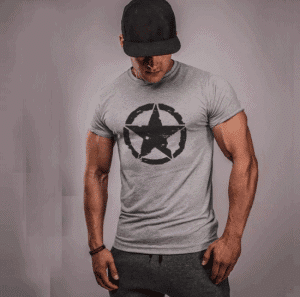 1 12 3 - Good Quality T-Shirt VS. Poor Quality T-Shirt In Customization - Wholesale Fitness Clothing Manufacturer