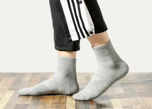 1 14 1 - What Are Antibacterial Socks? Its Antibacterial Principle - Wholesale Fitness Clothing Manufacturer