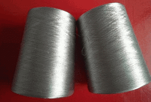1 16 1 - What Is Conductive Yarn? 3 Main Materials and Applications of Conductive Yarn - Wholesale Fitness Clothing Manufacturer