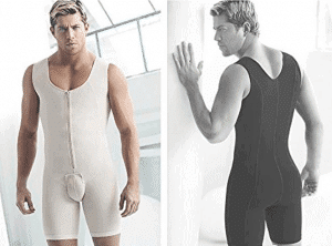 1 21 2 - Is Shapewear For Men Really Useful? Why Do Men Wear It? - Wholesale Fitness Clothing Manufacturer