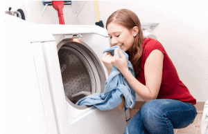 1 6 - How to Wash Stinky Gym Clothes? Washing Methods for 6 Types of Fabric - Wholesale Fitness Clothing Manufacturer