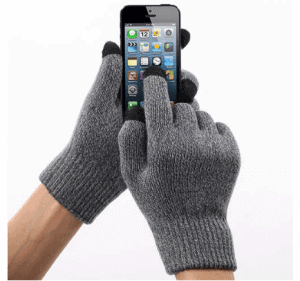 1 8 1 - What Is Touch Screen Glove? Differences With Ordinary Gloves - Wholesale Fitness Clothing Manufacturer