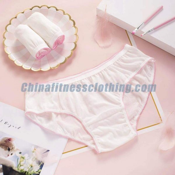 100-cotton-disposable-underwear-women-wholesale