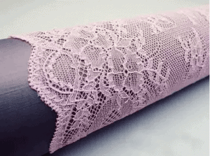16（1） - Classification of Lace:16 Different Types of Lace with Pictures - Wholesale Fitness Clothing Manufacturer
