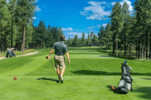 2 1 4 - What To Wear To Play Golf? 8 Types of Equipment Recommended - Wholesale Fitness Clothing Manufacturer