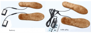 2 11 2 - What Is Electric Heating Insole? Is It Safe for Human Body? - Wholesale Fitness Clothing Manufacturer