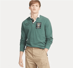 2 13 3 - What Is Rugby Shirt? A Horizontal Stripe Shirt Not Only For Rugby Sport - Wholesale Fitness Clothing Manufacturer