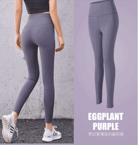 2 29 - What Is Leggings Fabric? The “Second Skin of The Legs” - Wholesale Fitness Clothing Manufacturer