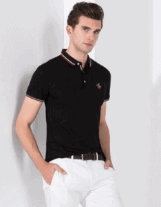 2 32 - 6 Types of Polo Shirt Fabric That Are Commonly Used - Custom Fitness Apparel Manufacturer