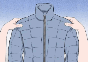 3 17 - How to Wash Down Jacket At Home? Pay Attention to 4 Tips - Custom Fitness Apparel Manufacturer