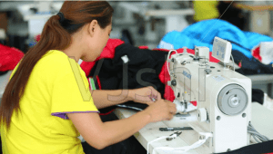 3 18 - 10 Tips to Improve Production Efficiency of Garment Factory - Wholesale Fitness Clothing Manufacturer