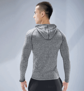 3 4 3 - Quick Dry Sportswear – Say Goodbye To Your Wet Body - Wholesale Fitness Clothing Manufacturer