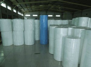 3 8 - Where Are the Six Major Non-woven Fabric Production Bases in China? - Wholesale Fitness Clothing Manufacturer