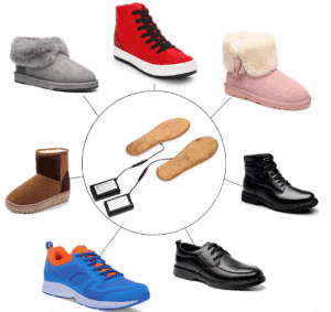 4 11 2 - Are electrically heated shoes harmful to the human body? - Wholesale Fitness Clothing Manufacturer