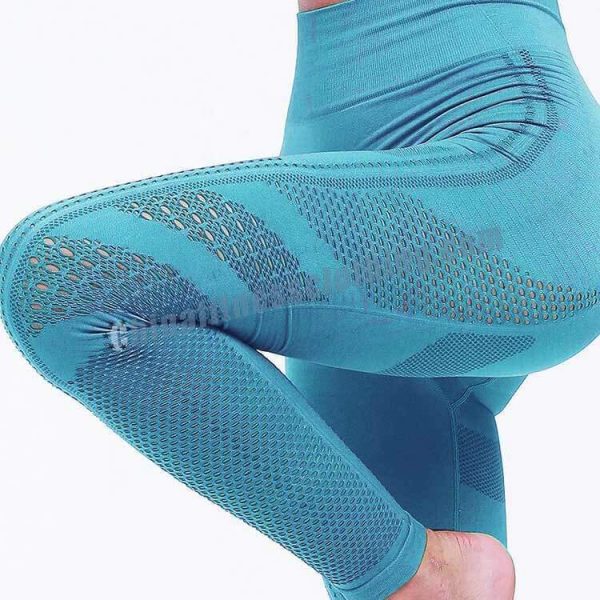 4 2 1 - Side Mesh Leggings Großhandel - Wholesale Fitness Clothing Manufacturer