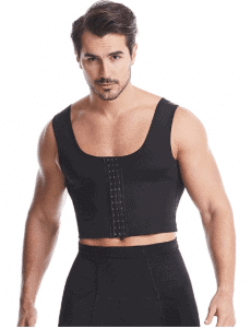 4 25 - Is Shapewear For Men Really Useful? Why Do Men Wear It? - Wholesale Fitness Clothing Manufacturer