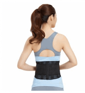 4 5 1 - How to Choose A Waist Protection Belt? 3 Tips to Guide You - Wholesale Fitness Clothing Manufacturer