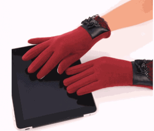 4 8 - What Is Touch Screen Glove? Differences With Ordinary Gloves - Wholesale Fitness Clothing Manufacturer