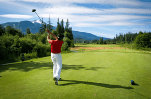 5 1 1 1 - What To Wear To Play Golf? 8 Types of Equipment Recommended - Wholesale Fitness Clothing Manufacturer