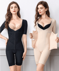 5 14 - 5 Hazards To Wear Full Body Shapewear: It Hurts The Stomach - Wholesale Fitness Clothing Manufacturer