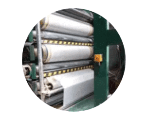 5 19 - 5 Types of Calendering Machine in China’s Textile Industry - Wholesale Fitness Clothing Manufacturer