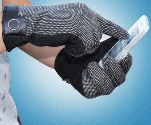 5 4 - What Is Touch Screen Glove? Differences With Ordinary Gloves - Custom Fitness Apparel Manufacturer