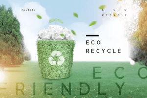 6 1 2 - Recycled Polyester Fiber: A Type of Biodegradable Eco-friendly Fabric - Wholesale Fitness Clothing Manufacturer