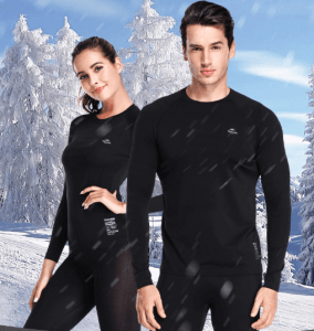 6 15 1 - What Is Heating Fabric? It Can Warm The Body Automatically - Wholesale Fitness Clothing Manufacturer
