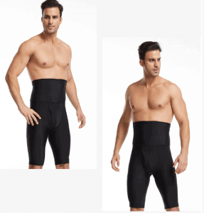 6 16 1 - Is Shapewear For Men Really Useful? Why Do Men Wear It? - Wholesale Fitness Clothing Manufacturer