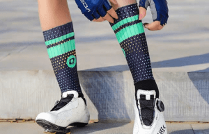 6 22 - What Are Cycling Compression Socks? How Is It Different From Ordinary Socks? - Wholesale Fitness Clothing Manufacturer