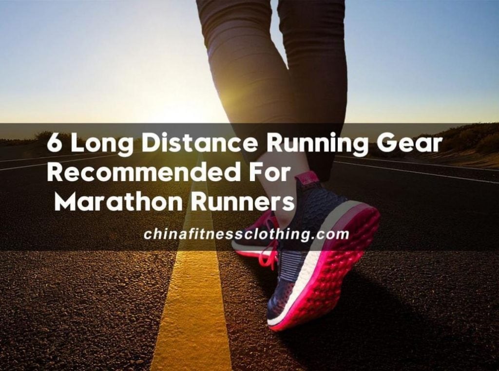 6-Long-Distance-Running-Gear-Recommended-For-Marathon-Runners