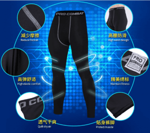 7 5 3 - Why Wear Compression Pants For Running? 5 Benefits of Compression Leggings - Wholesale Fitness Clothing Manufacturer