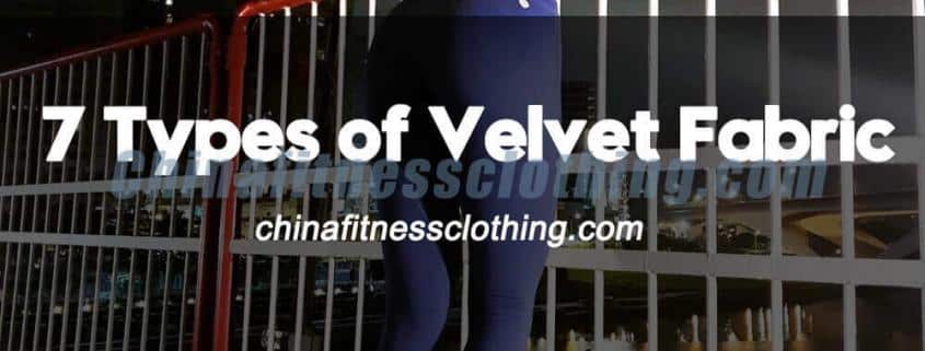 7-Types-of-Velvet-Fabric