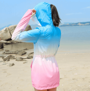 9 3 2 - What Is UV Resistant Fabric? It Can Avoid Ultraviolet Ray - Custom Fitness Apparel Manufacturer