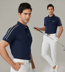 9 7 - What To Wear To Play Golf? 8 Types of Equipment Recommended - Wholesale Fitness Clothing Manufacturer