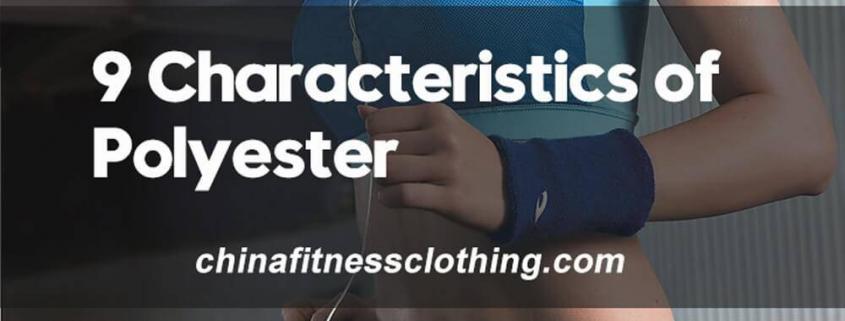 9-Characteristics-of-Polyester