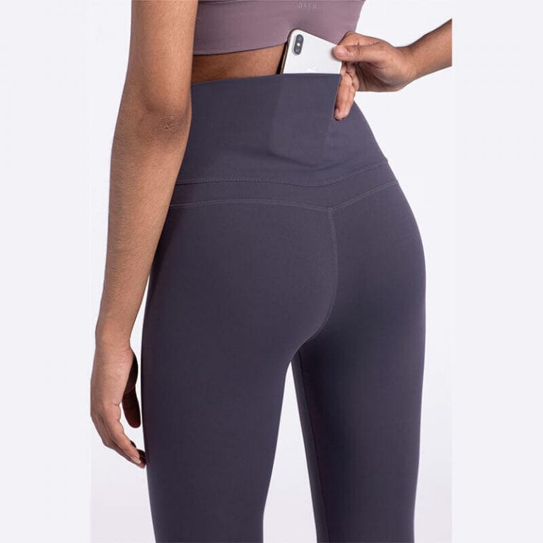 Black compression leggings wholesale - Accueil - Wholesale Fitness Clothing Manufacturer