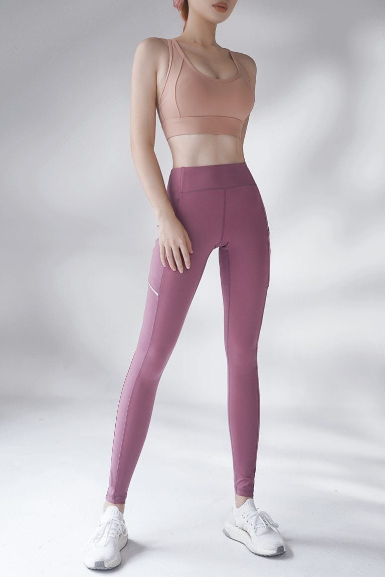 Custom Tummy Control Leggings Wholesale - Home - Wholesale Fitness Clothing Manufacturer