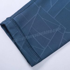Dark blue gym leggings wholesale - Wholesale Leggings with Pockets - Custom Fitness Apparel Manufacturer