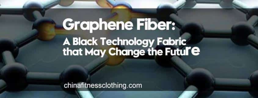 Graphene-Fiber-A-Black-Technology-Fabric-that-May-Change-the-Future