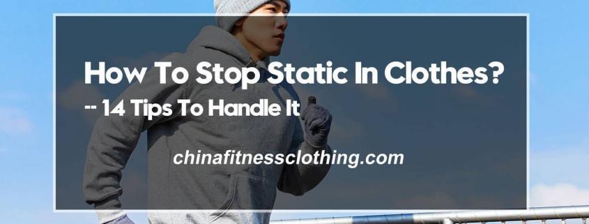 How-To-Stop-Static-In-Clothes
