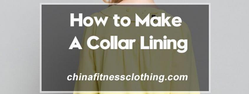 How-to-Make-A-Collar-Lining-2-Methods-to-Make-A-Handmade-Collar-Lining