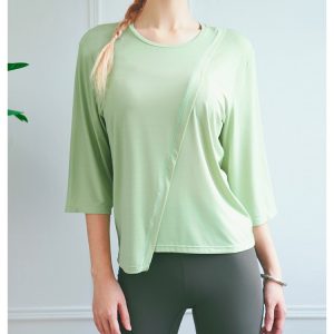 Loose fitting womens t shirts manufacturer