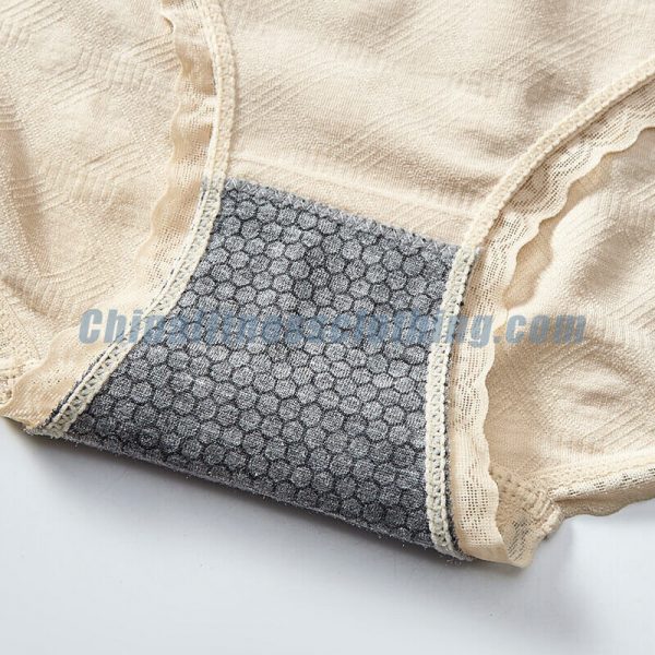 Seamless underwear cotton for women wholesale - Womens Seamless Underwear Wholesale - Custom Fitness Apparel Manufacturer
