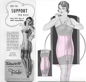 Tight Sets - The History of Underwear - Wholesale Fitness Clothing Manufacturer