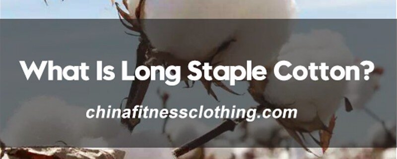 What-Is-Long-Staple-Cotton