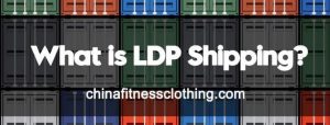 What is LDP shipping? Do you know LDP shipping for Textile And Apparel Exports to the United States? LDP is the abbreviation of โlanded duty paidโ, and DDP is the abbreviation of โdelivered duty paidโ. LDP/DDP=FOB price + destination country tax + freight + customs clearance fees. The consignor is responsible for all costs and corresponding responsibilities, and the consignee only needs to wait for the goods to be received in the warehouse. All need to be delivered to the door. The entire process is from the factory to the US warehouse, including cargo transportation, insurance and US customs clearance, tax payment, and delivery. The US LDP shipping is equivalent to the US DDP shipping, and these two terms are often encountered when dealing with US customers. In an official sense, DDP requires the designated port of destination customs clearance company to do customs clearance, but LDP does not. Americans are often confused. What they say is that they want the supplier to complete the whole process. DDP is commonly used internationally, but Americans call it LDP more often. LDP shipping Why Have So Many American Customers Demanded LDP Terms for Trade in Recent Years? Many apparel companies have reported that recently, many American customers have requested that FOB shipping terms be changed to LDP shipping, because American customers want to fix their costs, reduce their risks, and conduct trade transactions in the most convenient way for them. They even want to reduce their own costs, and hope that exporters can supply them at low prices and deliver them to the door. Everyone in business wants to maximize profits and minimize risks. Therefore, American customers prefer the shipper to deliver goods directly to the door. Generally, buyers who want to do LDP shipping place a relatively large amount of orders. As long as the goods are not contraband and the goods and information are accurate, both China and the United States have formal double clearance, and there is no risk of fraudulent reporting. As long as the seller and the buyer make a sound sales contract and control the payment link, the risk can also be reduced. Due to the increasingly fierce market competition in recent years, Chinaโs garment and textile export enterprises can only survive in the cracks and walk on the edge of zero profit. The trading form of LDP occupies a very important place in the current textile export trade. Due to the flexible and changeable forms of reasonable tax avoidance, it has been favored by many buyers and sellers of Sino-US trading companies. Under this type of trade, cargo rights guarantee and customs clearance rate have become the key to all transportation links. It is understood that most compradors or buyers established in China by foreign countries will choose DDP/LDP trade terms for purchase because the cost is controllable. The gross profit margin of the clothing textile industry is between 5% and 10%. Because of the low gross profit, the price of logistics freight is more important when exporting to the United States, and the logistics cost is saved to increase the gross profit of clothing textiles. In other words, most American customers now hope that suppliers will use this method to make transactions. Current market feedback: Now customers usually ask suppliers to quote FOB and LDP prices, so that they can choose based on price and advantage. What Is Cargo Rights Guarantee? When factories and foreign trade companies receive LDP orders, they are most worried about the following four problems: The payment problem. The US LDPโs operating mode is convenient for buyers, so the cooperative volume of this transaction method is destined to be more stable than other FOB and CIF. We generally recommend shipper to collect the payment before delivery. Because the rights of the goods are in the hands of the seller before delivery, once the goods are delivered, the rights of the goods cannot be guaranteed. Freight forwarding is not professional. At first, in order to solicit the goods, they found that the customs clearance procedures were not complete after the goods arrived at the port of destination, which made it impossible for shipper to temporarily replace the freight forwarder. After the goods arrived at the port, they searched the whole world for an agent to undertake. Finally, the original delivery date was delayed. The freight forwarder turned a few hands, and the information obtained was lagging behind. Whether the goods arrive at the port, whether the customs clearance of the United States is released, and when to make an appointment with the consignee for delivery, the information has been greatly reduced when the information is finally implemented to shipper, making shipper in a passive state. The risk of LDP shipping in the United States. Our company is specialized in operating LDP shipping business in the United States, and is familiar with all operation details and processes. We clearly know what foundation must be established for โno riskโ and โrisk reductionโ. In fact, although the US LDP shipping involves the risk of customs clearance in two countries. However, as long as the goods are not imitation brands or contraband, the customs will not impound the goods randomly. As long as the goods and materials are accurate, both China and the United States have formal double clearance, there is no fraudulent report, and the risk is naturally resolved. Both the seller and the seller should make a sound purchase and sale contract and control the collection process. LDP shipping Precautions For Operating LDP Shipping Under such special terms, the following five points will become the points needing attention in the whole transportation: The smooth customs clearance of import at the destination port: since all the overall transportation matters are handled by the freight transport agent, the success of customs clearance at the destination port depends entirely on: whether the local customs import record of the third trading party is good; whether the operation record of the Freight Forwarder at the local customs is good; whether the customs clearance qualification of the local customs clearance bank is excellent; Due to the strong seasonality of LDP clothing transportation, there are strict requirements for transportation time. Under normal circumstances, full container cargo can be delivered within 3 working days after arrival, while LCL distribution will be delayed by 1-2 days. In the actual operation process, the requirements on the documents are high. The data should be as accurate as possible when the customs declaration is made. AMS and ISF should not be changed. If it is LCL and the number of air freight containers is not correct, it must be changed. If the difference between the data of full container by sea is not large, do not change it. The bill of lading should be concise and clear at a glance. If you are making branded goods, you must make the consignee ready for authorization so that it can be provided in time for customs inspection to avoid high storage costs and demurrage charges caused by untimely issuance. In case of random inspection by the customs, the goods can be picked up within 5 working days after the goods arrive at the port under normal conditions. If it is X-ray inspection, under normal circumstances, NY will be slightly slower in 3 working days. All inspection fees are supported by documents. What Are the Risks of LDP Shipping? I understand that many suppliers are reluctant to touch this clause. The reasons given are mostly โthe risk is too high, we donโt do itโ, โwe only do FOB and donโt want to do LDPโ, and what if something goes wrong with LDP We donโt dare to take risksโ and so on. The main risks of LDP are divided into three sections: 1. Transportation risks exist in the entire transportation process. Transportation methods include land, sea and air. Transportation risks can be insured by commercial insurance, which can cover the entire journey or a section. 2. Customs clearance risks. LDP suppliers are very important. You must choose a reliable and powerful supplier, understand the establishment time, qualifications, professional capabilities, and market reputation. It is best to conduct on-site inspections of the office space. There have been instances in the market where suppliers have disappeared directly, leading to various additional costs for goods at the destination port. 3. The risk of payment. As a supplier, all the work in the early stage is for the purpose of receiving payment. SINOSURE is recommended. SINOSURE guarantees the risk of collection. Even if the purchaser goes bankrupt, the purchaserโs bank goes bankrupt, or even political turmoil occurs in the country, SINOSURE can make compensation, including malicious rejection. For exporters, LDP is relatively risky. The more the links are responsible, the greater the responsibilities. It is necessary to bear the production links of the entire batch of goods, but also to bear the costs of the entire transportation, as well as the additional costs incurred by various accidents, and the time for the entire transportation. The seller is responsible for both Chinaโs import customs clearance and the United Statesโ import customs clearance. This will involve the risks caused by changes in the trade policies and customs regulations of the two countries. Fortunately, the laws in the United States are relatively complete, and Sino-US trade relations are relatively stable. As long as the goods are not imitation brands or contraband, the customs will not impound the goods indiscriminately. If you are worried that the buyer will default on the payment, let alone LDP, even the FOB or even the ex-factory price may be fraudulent. So it is not the shipping terms that determine the buyerโs credibility. What Are the Advantages of LDP Shipping? LDP actually has great advantages for both sellers and buyers. First of all, for sellers: 1. Control of cargo rights. Because the seller is responsible for the entire LDP process from shipment to delivery, naturally the entire right to the goods is in the hands of the seller, which helps to deal with the collection problem well. 2. Profit growth. The profit of LDP is more than that of FOB, and FOB competition is under great pressure. The cost is also relatively transparent. Because in LDP term, the seller is responsible for the entire transportation of the goods, and helps buyers to avoid taxes reasonably and reduce costs. So there will be a certain profit on the quotation. 3. It can increase the diversity of orders, after all, there are multiple trading methods and multiple transaction possibilities. The main advantages for buyers: saving time, saving taxes, saving sales tax. In addition to the above, I personally think that the biggest advantage of LDP is to help obtain orders. Because now LDP has gradually become a trade trend between China and the United States, and the momentum is very strong. To tell the truth, now customers request that there is still a choice whether or not to do LDP. In the future, if most customers prefer LDP prices, and you are not willing to do it, many other suppliers will do it. LDP Shipping SuppliersโAn Important Factor To operate LDP, the most important factor is to find a reliable LDP supplier to avoid unnecessary risks and losses due to unprofessional, poor, and random operations. U.S. LDP quotes mainly consist of ocean freight, U.S. customs clearance fees, U.S. taxes, and U.S. delivery fees. For accurate LDP shipments, you need to inform the name of the garment (menโs or womenโs, knitted or woven), composition, number of pieces, and pictures , Volume, weight, unit price, delivery address (ZIP), etc. A professional LDP supplier can estimate the approximate door-to-door cost of a piece of clothing from the port of departure to the customerโs warehouse in the United States in about ten minutes. In addition, a detailed table can be made to list various fees and precautions to facilitate the understanding of guests. The most important point is that if the supplier is professional enough, he must be very familiar with the various tax rates of clothing, and there will even be a table of import tax rates for common clothing exports to the United States for customersโ reference! Therefore, you must look for professional and reliable freight forwarders. The current LDP trend is slowly developing, and more and more โLDP freight forwardersโ have emerged in the market. But most LDP freight forwarders are not a one-stop operation, they often cooperate with other agency companies. The most serious problem with this operation is: high prices, the presence of middlemen, and big problems in communication and docking! Because there is a time difference between the United States and China. If the customer encounters a little problem with the goods, the customer will ask the forwarder, and then the forwarder will send an email to the foreign agent and wait for a reply. During this period, great communication difficulties and time lag occurred. Maybe small problems were not solved in time and turned into big problems. What is LDP Shipping Process? 1. Provide product packing list information, price, pictures and consignee address (the consignee can be more than one, and the warehouse can distribute the goods). 2. LDP suppliers provide a variety of shipping schedules or flights to choose from, and arrange transportation and customs declaration after confirmation. 3. After the goods arrive, notify the exporter, and then declare, clear customs and pay taxes to the US Customs. 4. After the goods are cleared, notify the exporter to confirm whether the goods can be delivered, and notify the purchaser after confirmation. Confirm the address โ appointment time โ delivery. 5. After the goods are delivered, the purchaser signs the POD (signature receipt), and scans the email to the exporter after signing the receipt. 6. Settle the expenses and complete this order Brief Introduction to SINOSURE It is recommended to use SINOSURE (China Export & Credit Insurance Corporation), which was established in 2001 and upgraded to a vice ministerial level central enterprise on March 17, 2012. SINOSURE is a national non-profit organization in China and one of the four policy financial institutions in China. It has a wide range of business, including short-term export credit insurance business and credit insurance trade financing business. Short term export credit insurance is to protect the collection risk of our export trade. Credit insurance trade financing, different from the traditional mortgage, pledge and guarantee loan, transfers the compensation rights and interests of SINOSURE to the bank. The bank can provide trade financing. The standard contract of China Export & Credit Insurance Corporation shall be signed by the three parties, and no bank shall be designated. What is the insurance rate of SINOSURE? The insurance premium rate of SINOSURE mainly considers the scale of insurance (amount) and credit period. Under the same conditions, the larger the insurance scale, the shorter the credit period, the lower the rate. Other influencing factors include exporting countries, the quality of buyers (credit) and so on. In order to encourage export, Chinese government will subsidize the insured enterprises. Take Futian District of Shenzhen as an example, the trading companies in Futian District take out insurance. The Shenzhen municipal government subsidizes 40% of the premium, the Futian District government subsidizes 40%, and the enterprises in Futian district only need to pay 20%. Nanshan District has a higher subsidy of 50%. Some enterprises that export less than 5 million US dollars will be exempted from insurance premium. Due to the different policies in different places, the insurance conditions and preferential policies need to be consulted with the local SINOSURE.