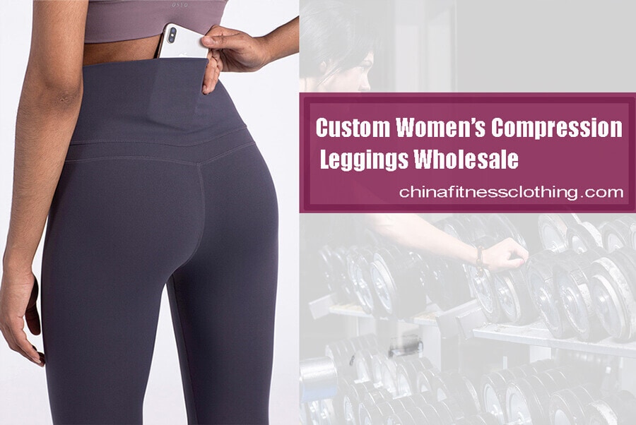 best womens plus size compression leggings wholesale - Womens Compression Leggings Wholesale - Wholesale Fitness Clothing Manufacturer