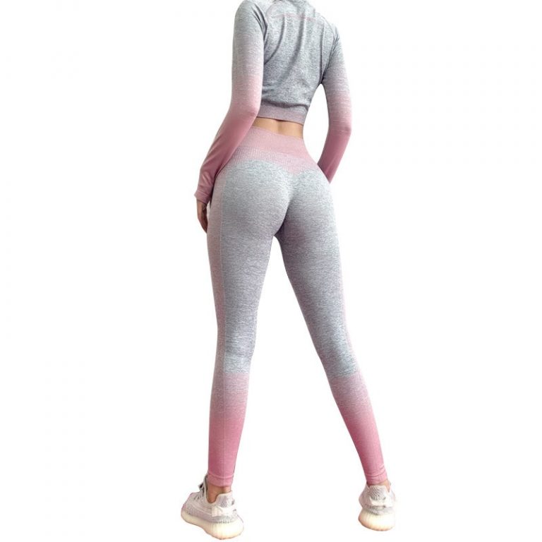 custom Nylon Polyester Leggings Wholesale - Home - Wholesale Fitness Clothing Manufacturer